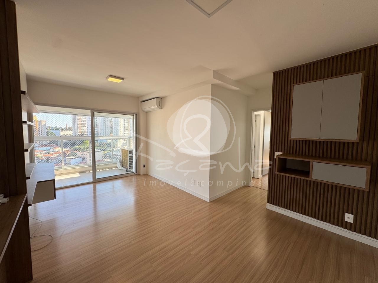 Apartamento, 3 quartos, 89 m² - Foto 1