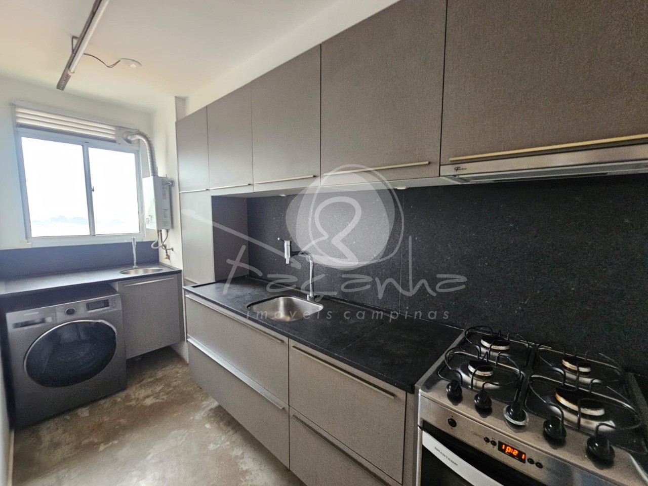 Apartamento, 3 quartos, 67 m² - Foto 21