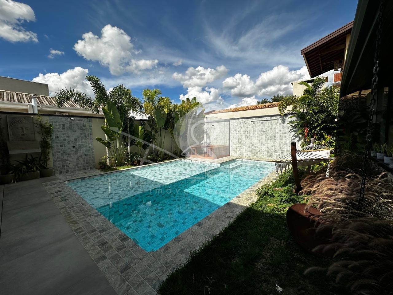 Casa de Condomínio, 4 quartos - Foto 33