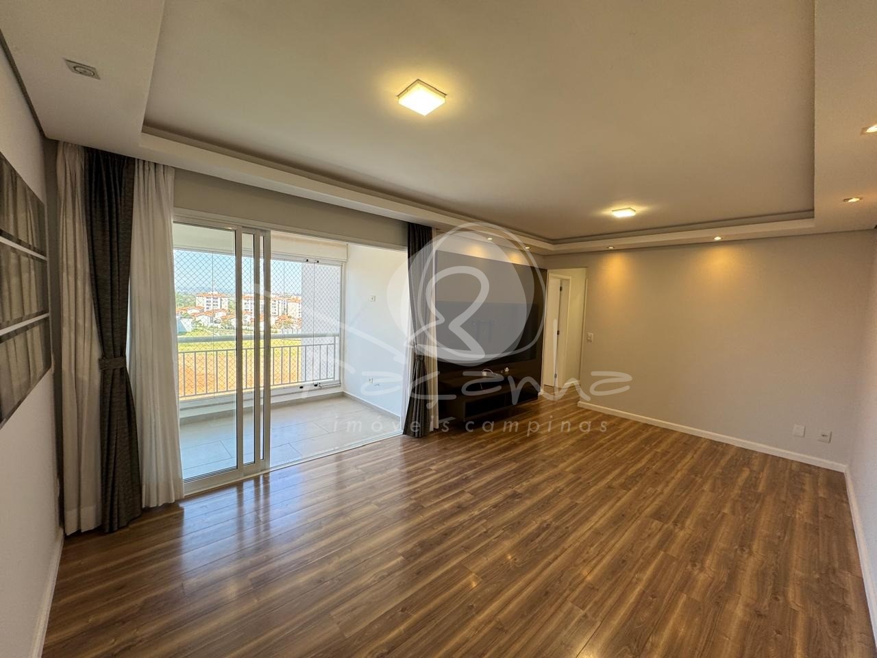 Apartamento, 3 quartos, 108 m² - Foto 1