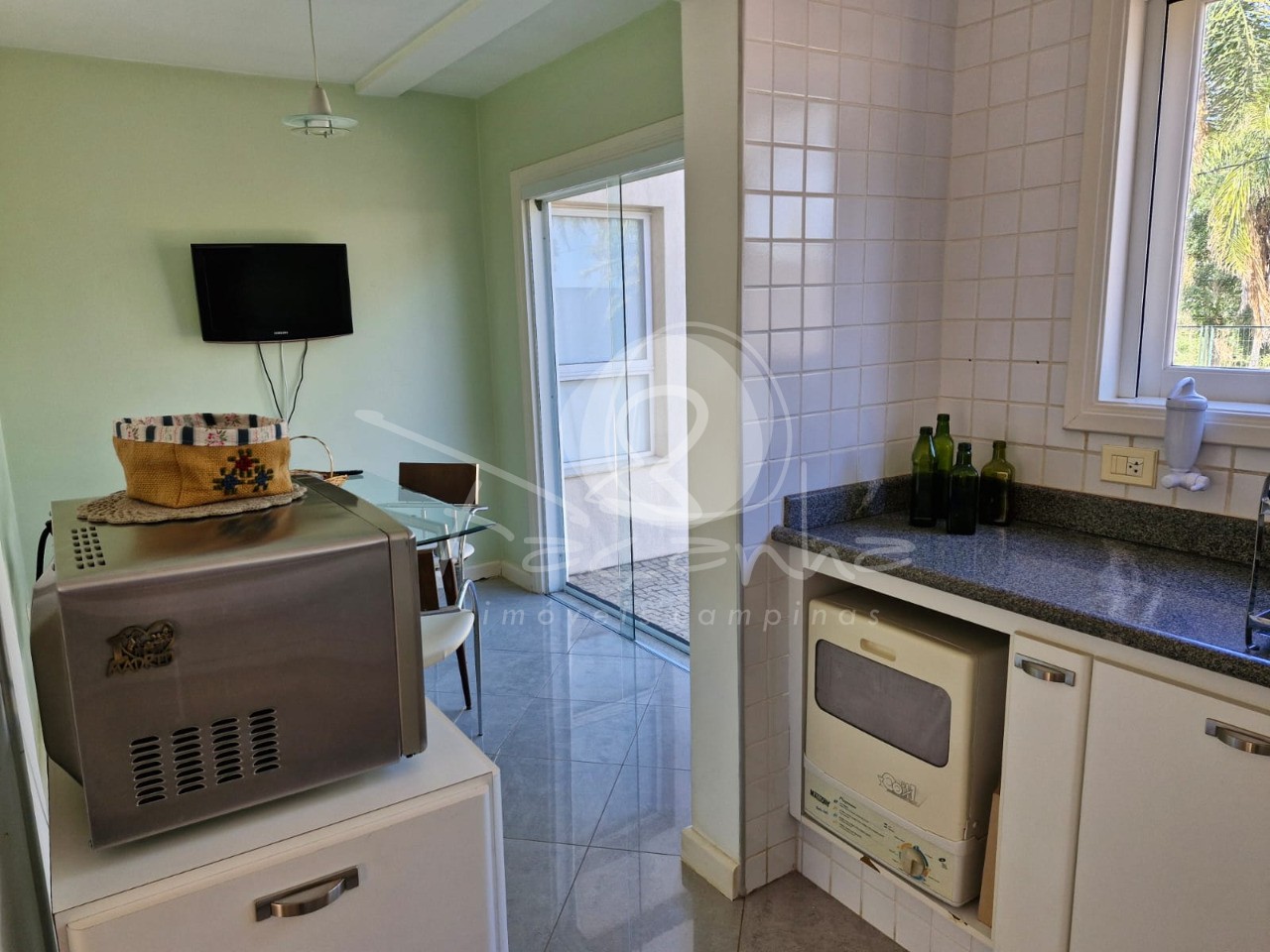 Casa de Condomínio, 4 quartos - Foto 19