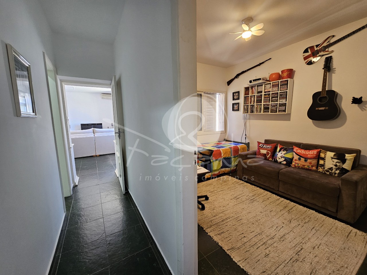 Apartamento, 3 quartos, 138 m² - Foto 5