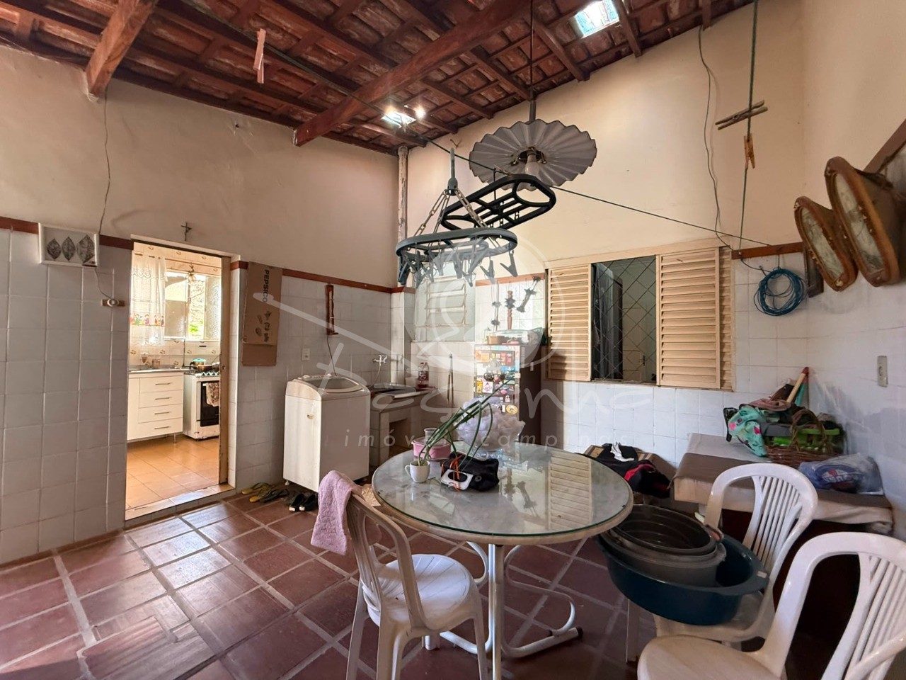 Casa, 4 quartos, 448 m² - Foto 21