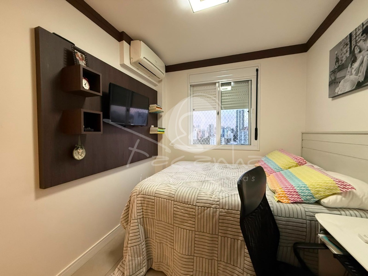 Apartamento, 2 quartos, 61 m² - Foto 24