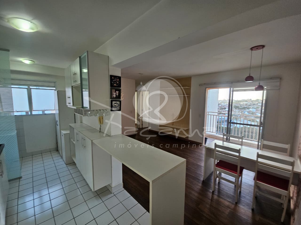 Apartamento, 3 quartos, 78 m² - Foto 5