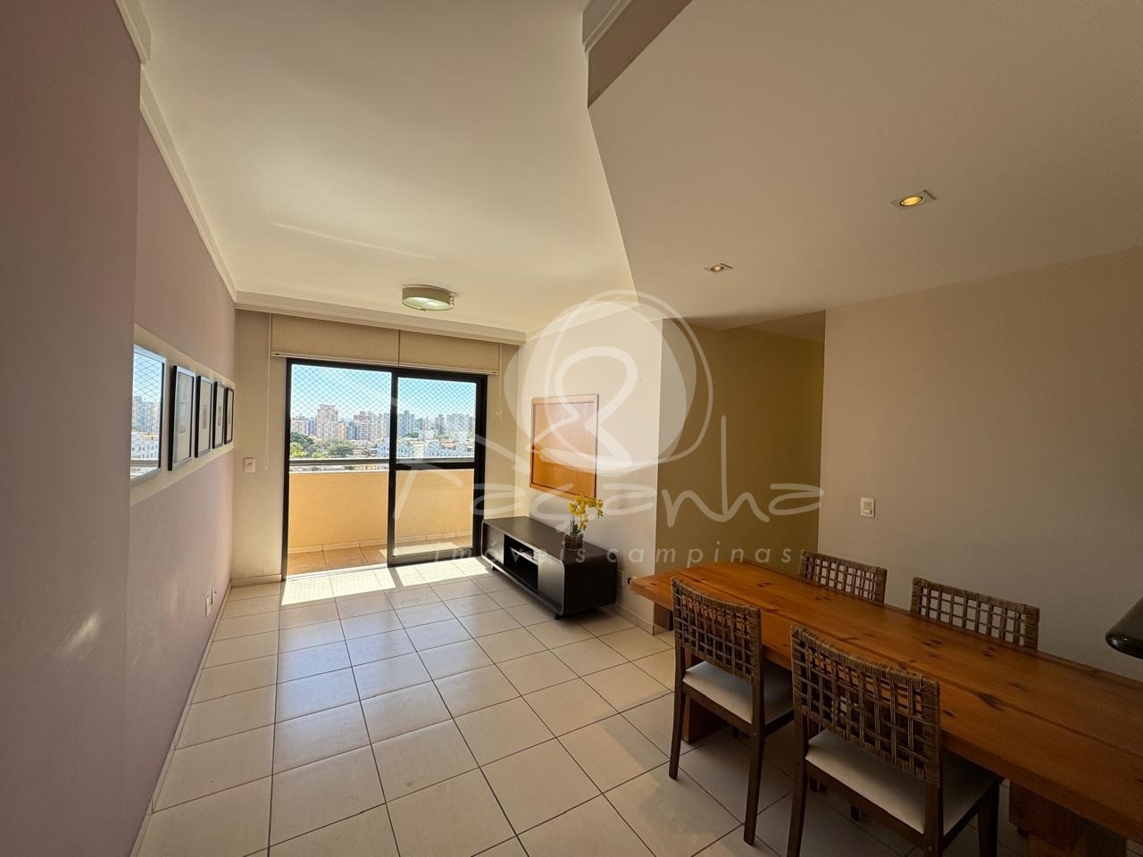 Apartamento, 3 quartos, 77 m² - Foto 1