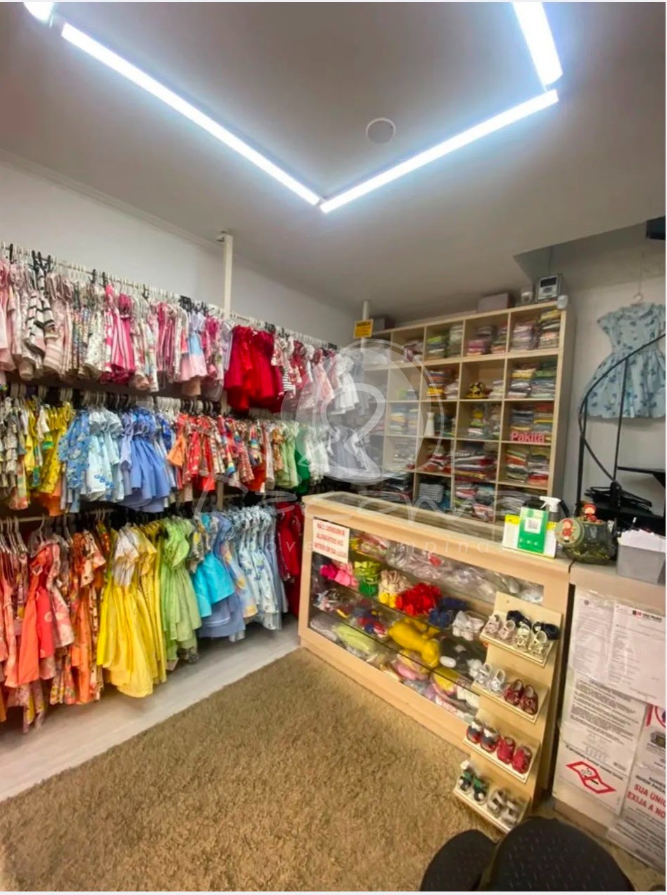 Sala-Conjunto, 34 m² - Foto 6