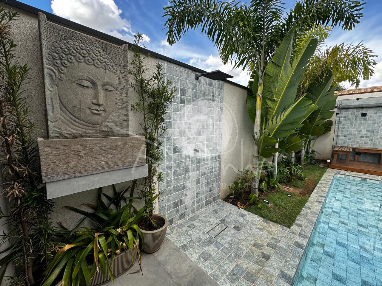 Casa de Condomínio, 4 quartos - Foto 34