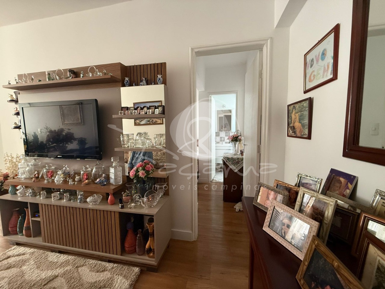 Apartamento, 1 quarto, 50 m² - Foto 3