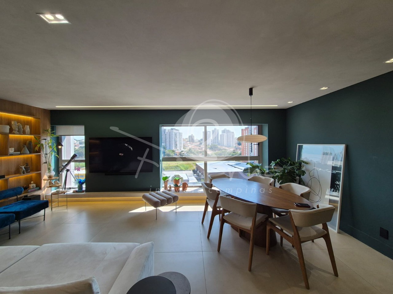 Apartamento, 2 quartos, 90 m² - Foto 6