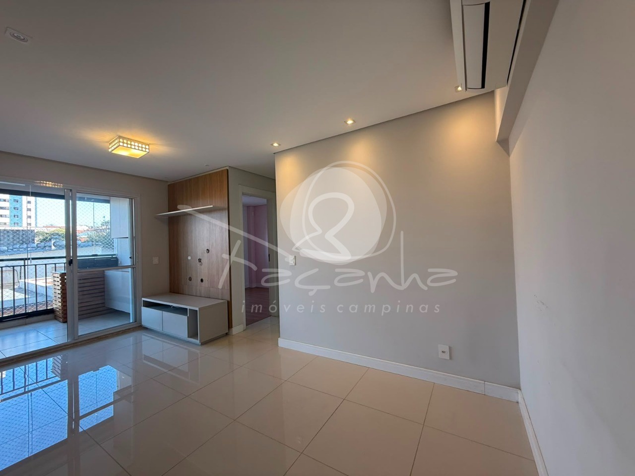 Apartamento, 2 quartos, 61 m² - Foto 2