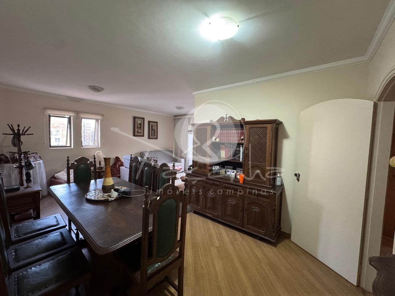 Apartamento, 3 quartos, 111 m² - Foto 1