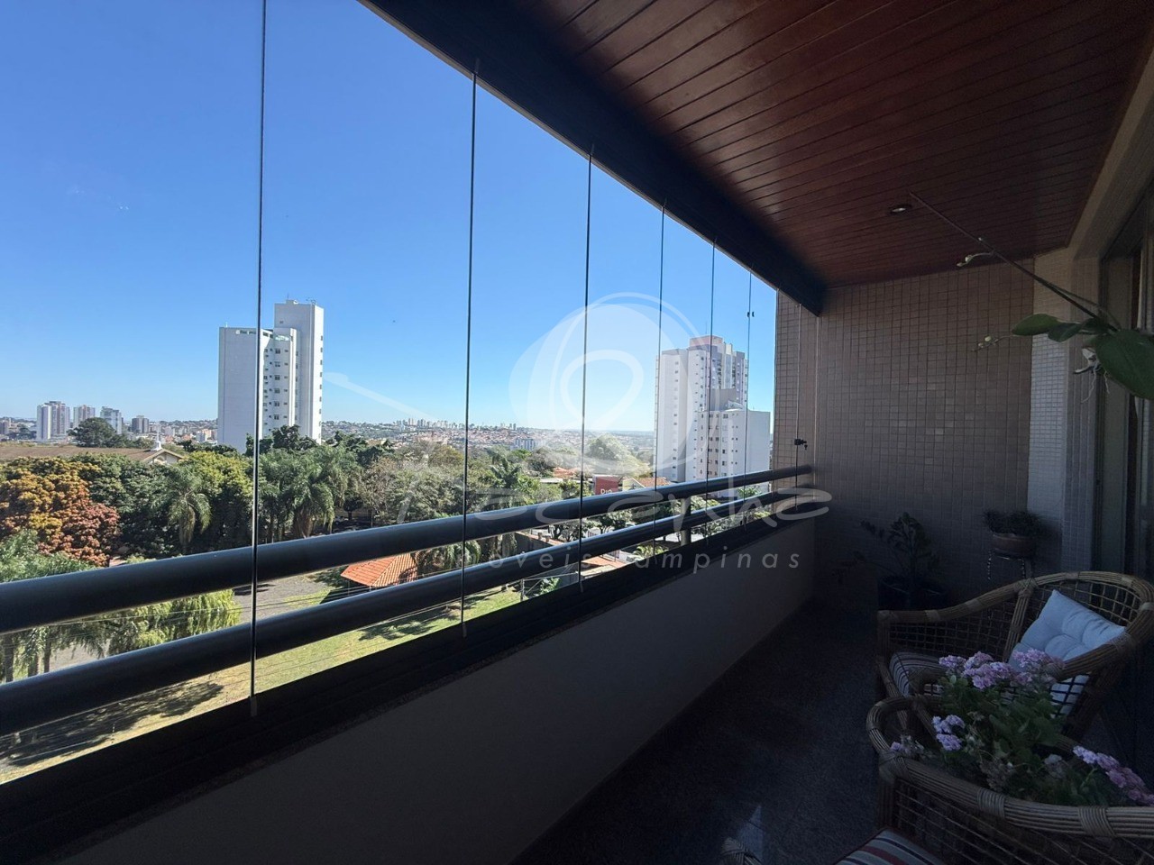 Apartamento, 3 quartos, 218 m² - Foto 6