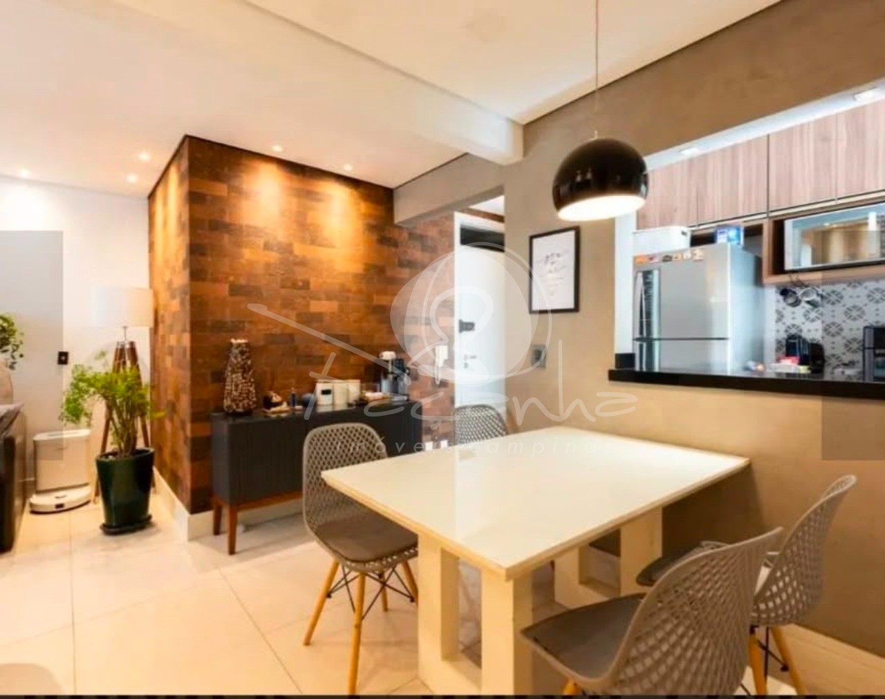 Apartamento, 2 quartos, 72 m² - Foto 1