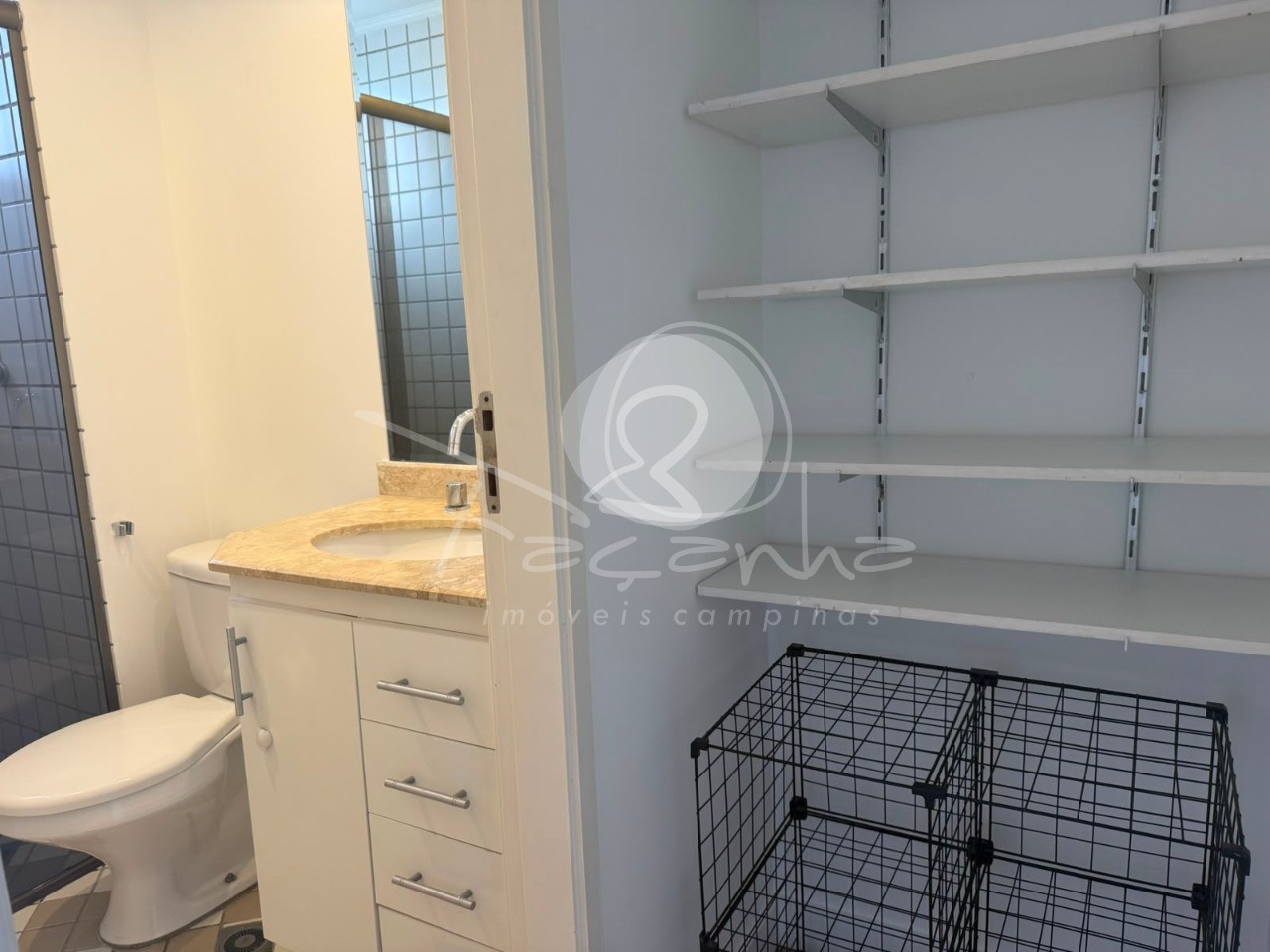 Apartamento, 3 quartos, 136 m² - Foto 14