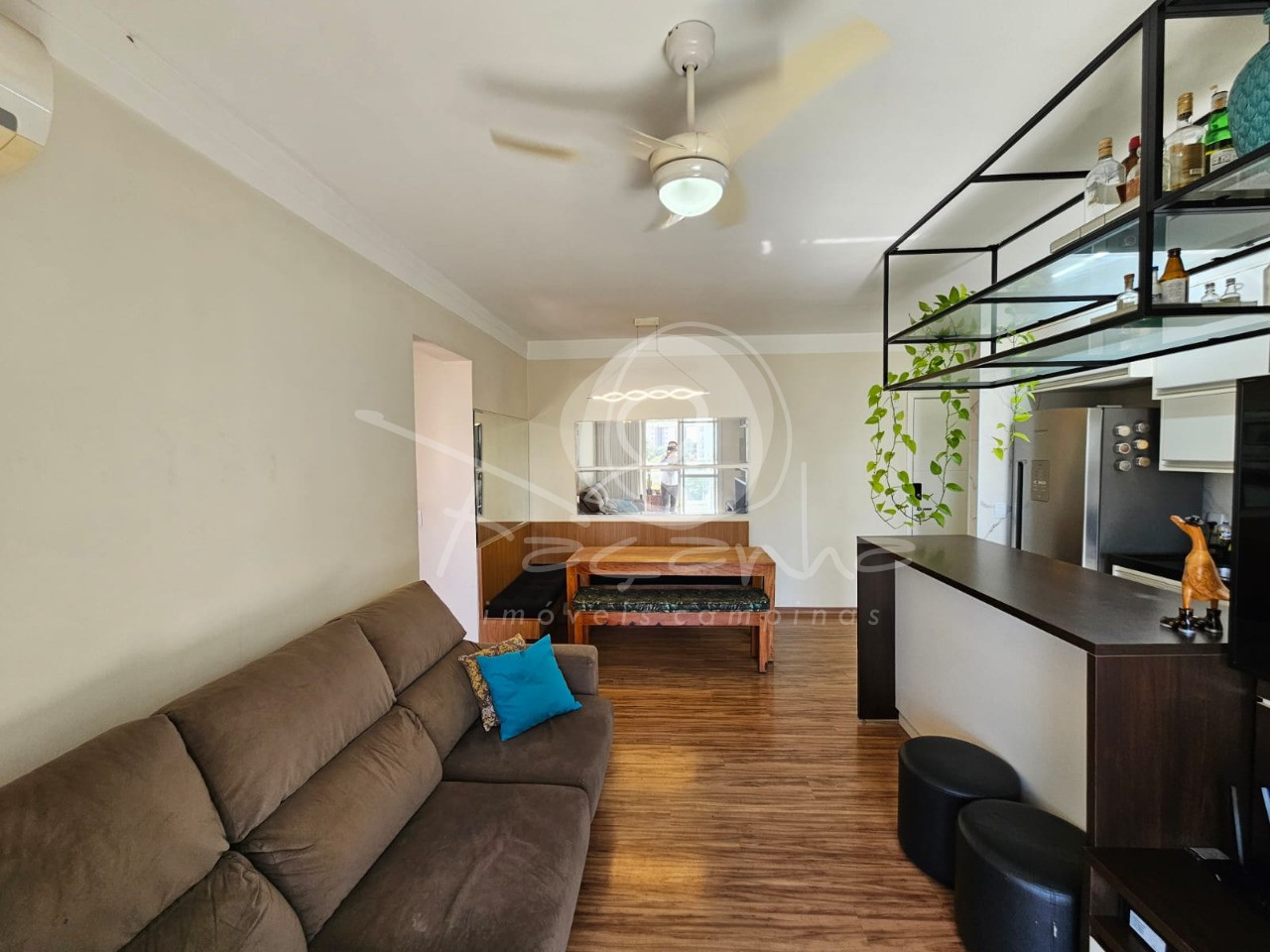 Apartamento, 2 quartos, 67 m² - Foto 5