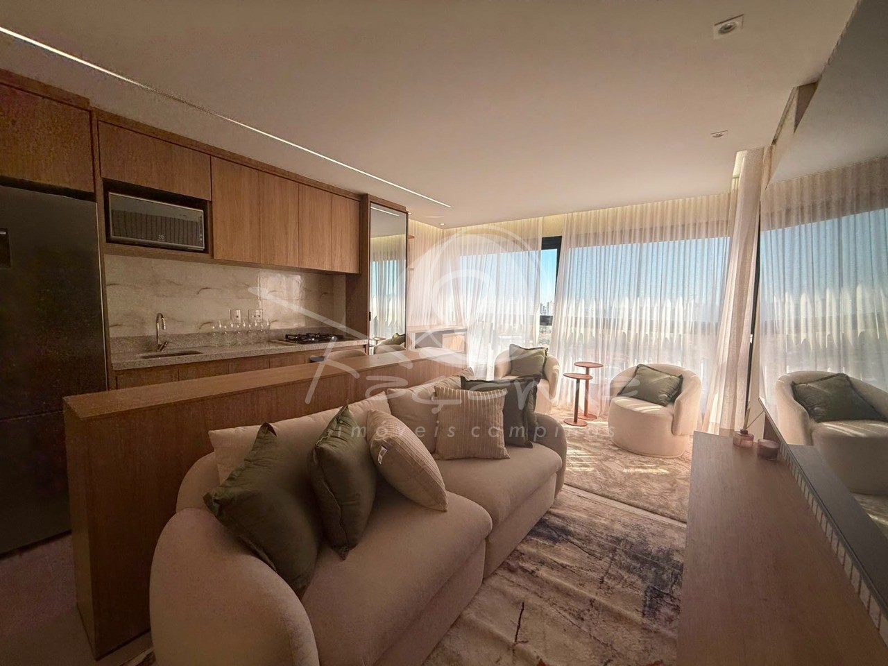 Apartamento, 2 quartos, 68 m² - Foto 2