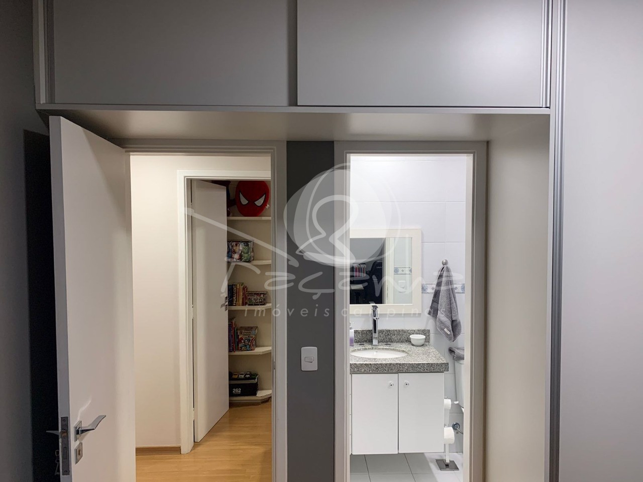 Apartamento, 3 quartos, 125 m² - Foto 21