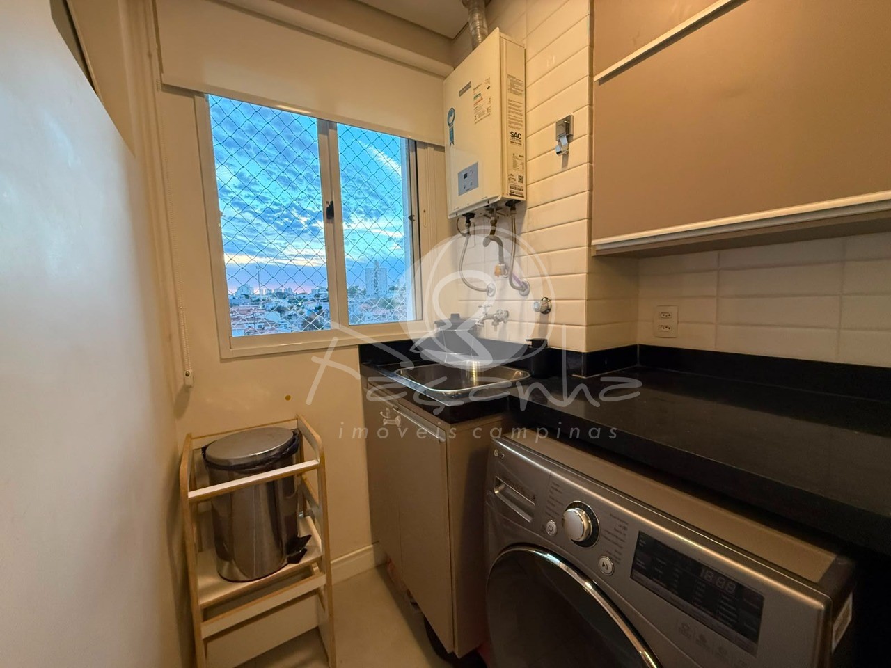Apartamento, 2 quartos, 61 m² - Foto 14