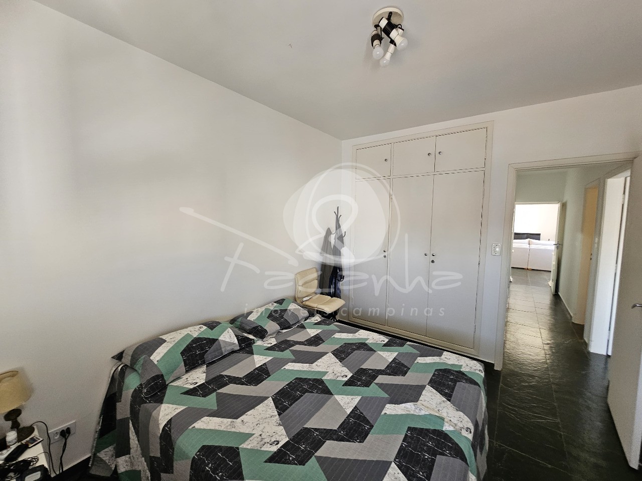 Apartamento, 3 quartos, 138 m² - Foto 8