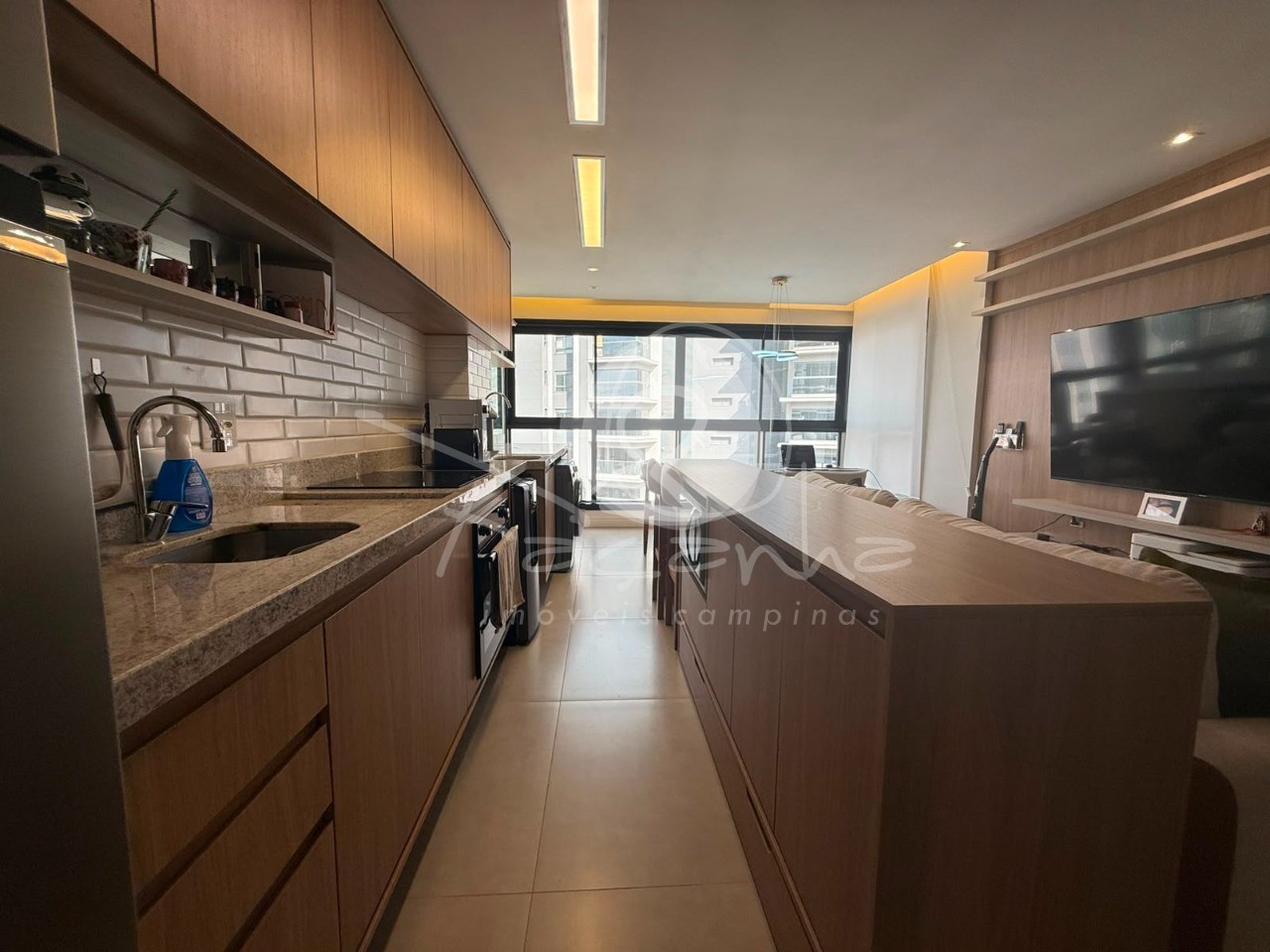 Apartamento, 1 quarto, 50 m² - Foto 11