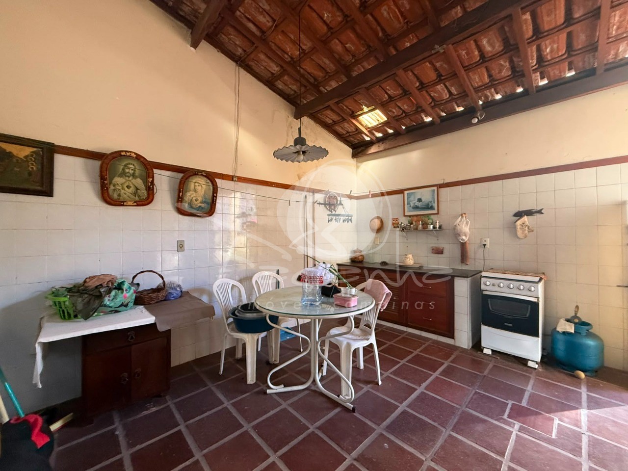 Casa, 4 quartos, 448 m² - Foto 19
