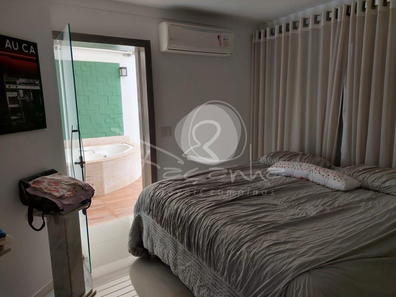Cobertura, 3 quartos, 160 m² - Foto 12