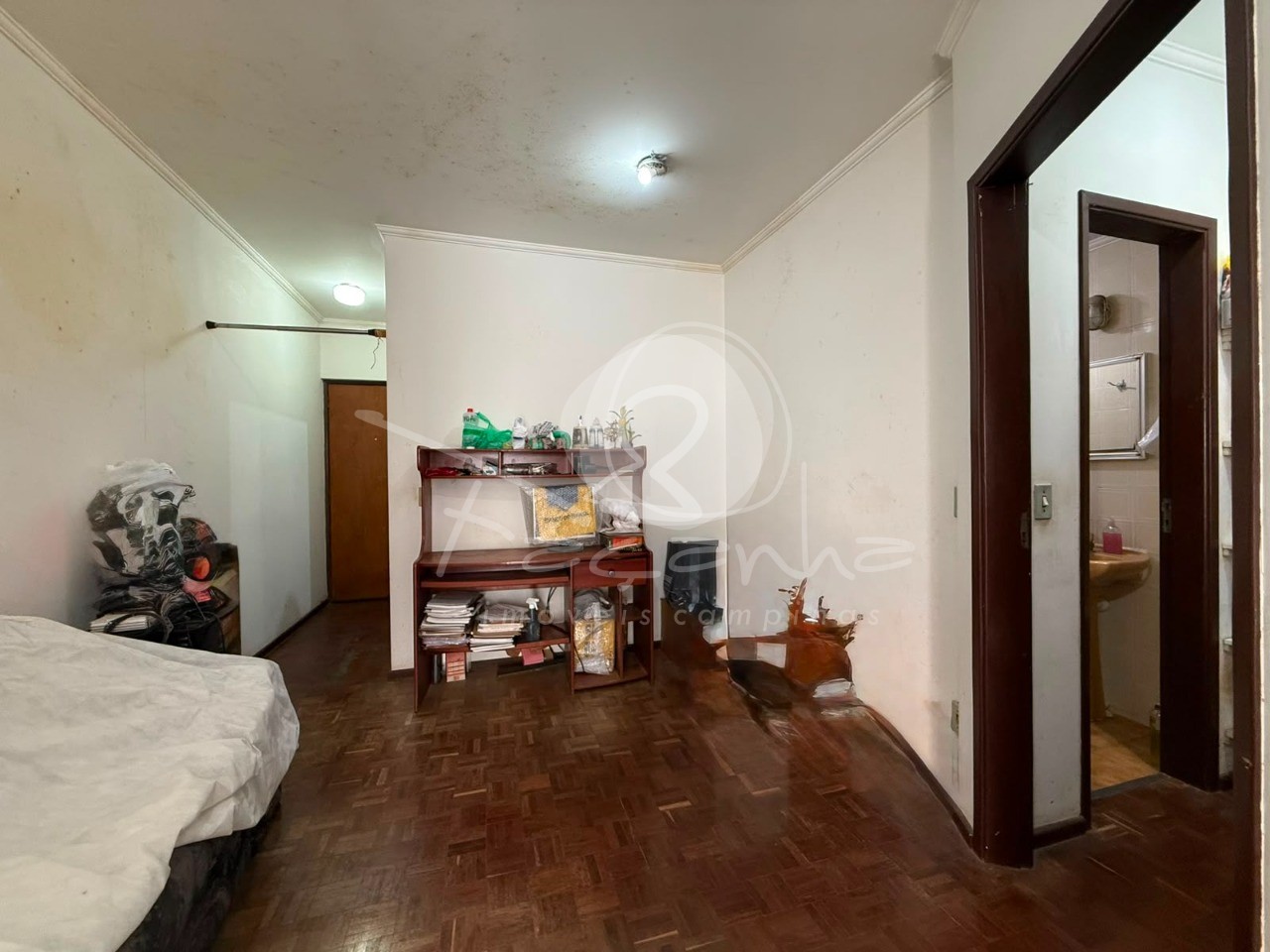 Apartamento, 1 quarto, 58 m² - Foto 4