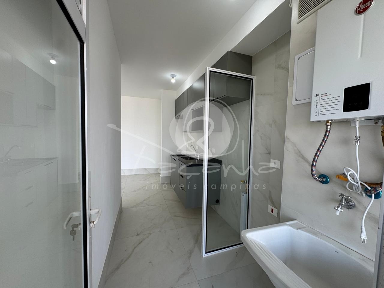 Apartamento, 2 quartos, 90 m² - Foto 19