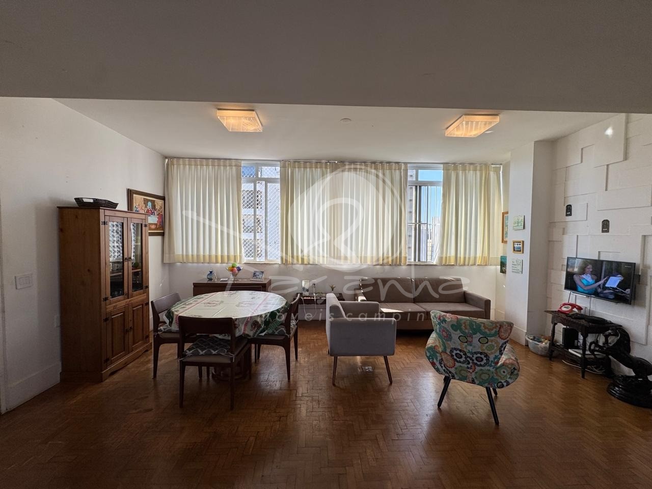 Apartamento, 3 quartos, 103 m² - Foto 3