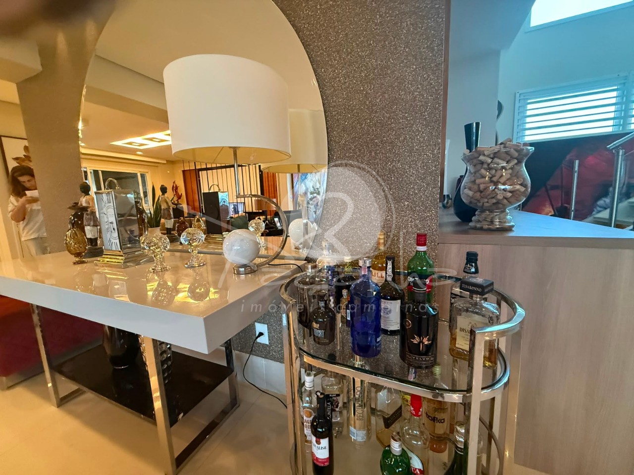 Cobertura, 3 quartos, 374 m² - Foto 8