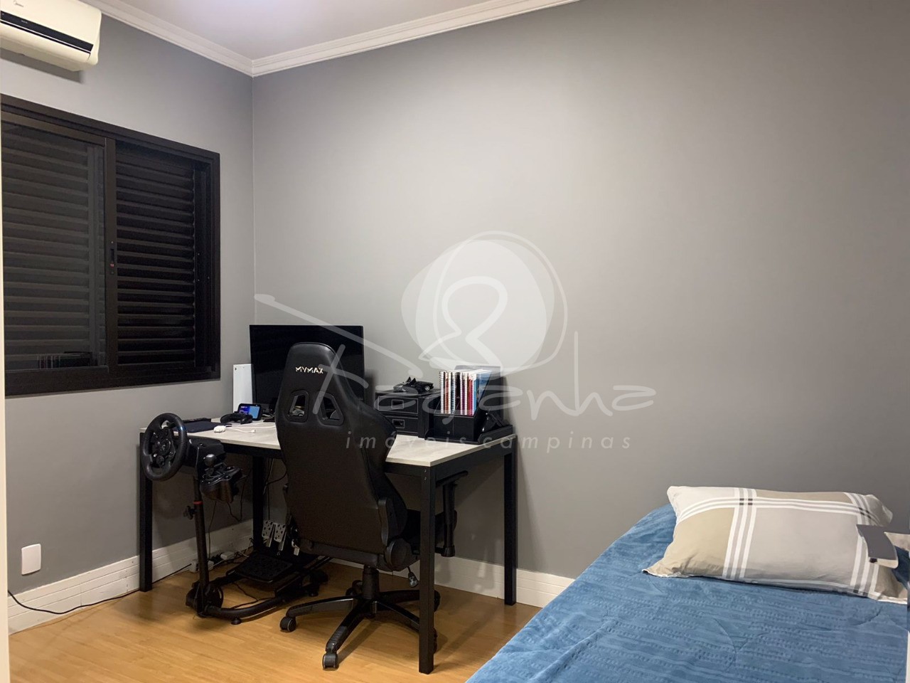 Apartamento, 3 quartos, 125 m² - Foto 12