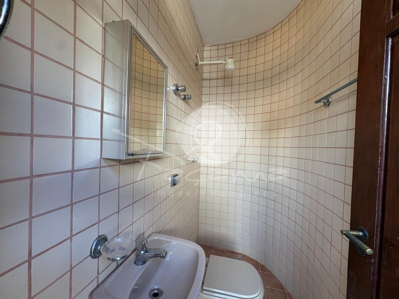 Casa de Condomínio, 3 quartos - Foto 38