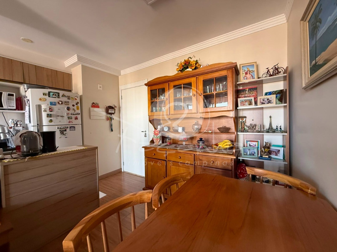 Apartamento, 2 quartos, 61 m² - Foto 4
