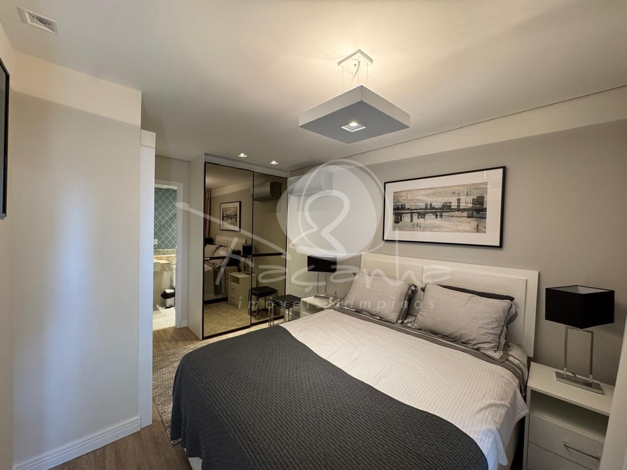 Apartamento, 1 quarto, 48 m² - Foto 8