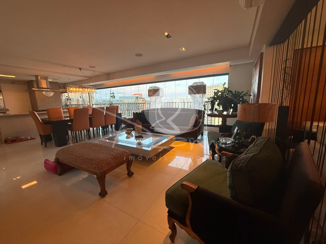 Cobertura, 3 quartos, 374 m² - Foto 9