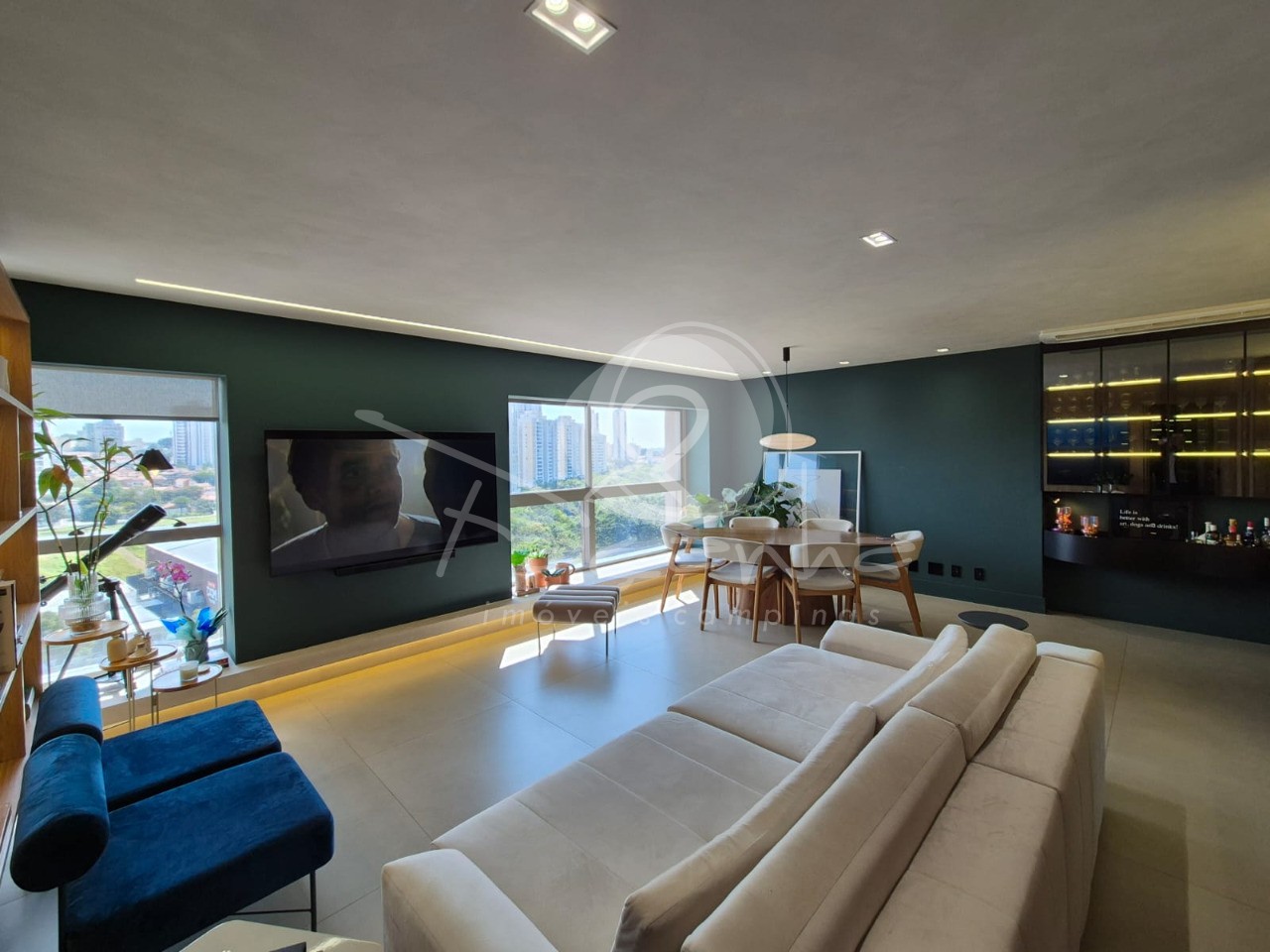 Apartamento, 2 quartos, 90 m² - Foto 4