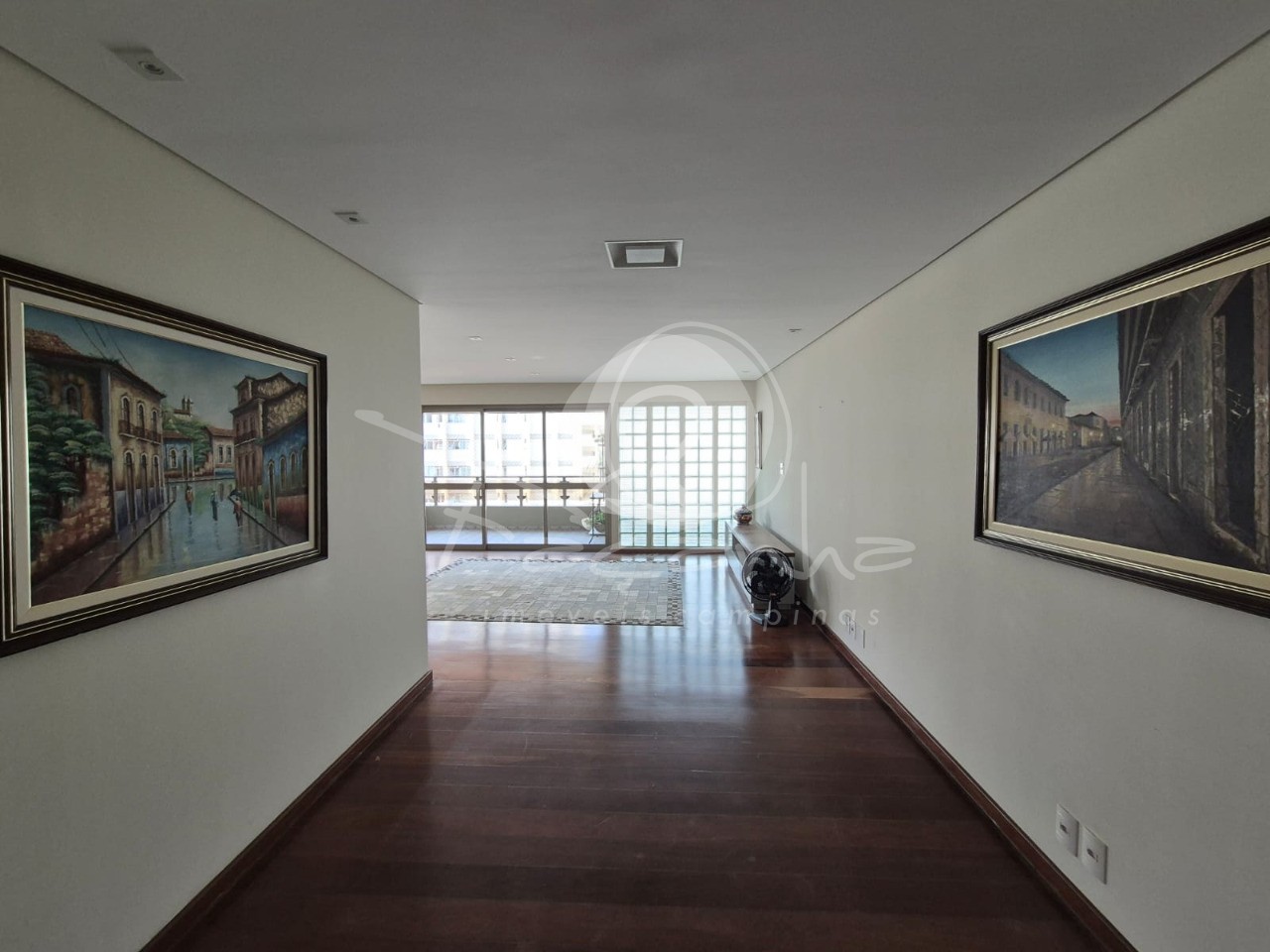 Apartamento, 3 quartos, 190 m² - Foto 7