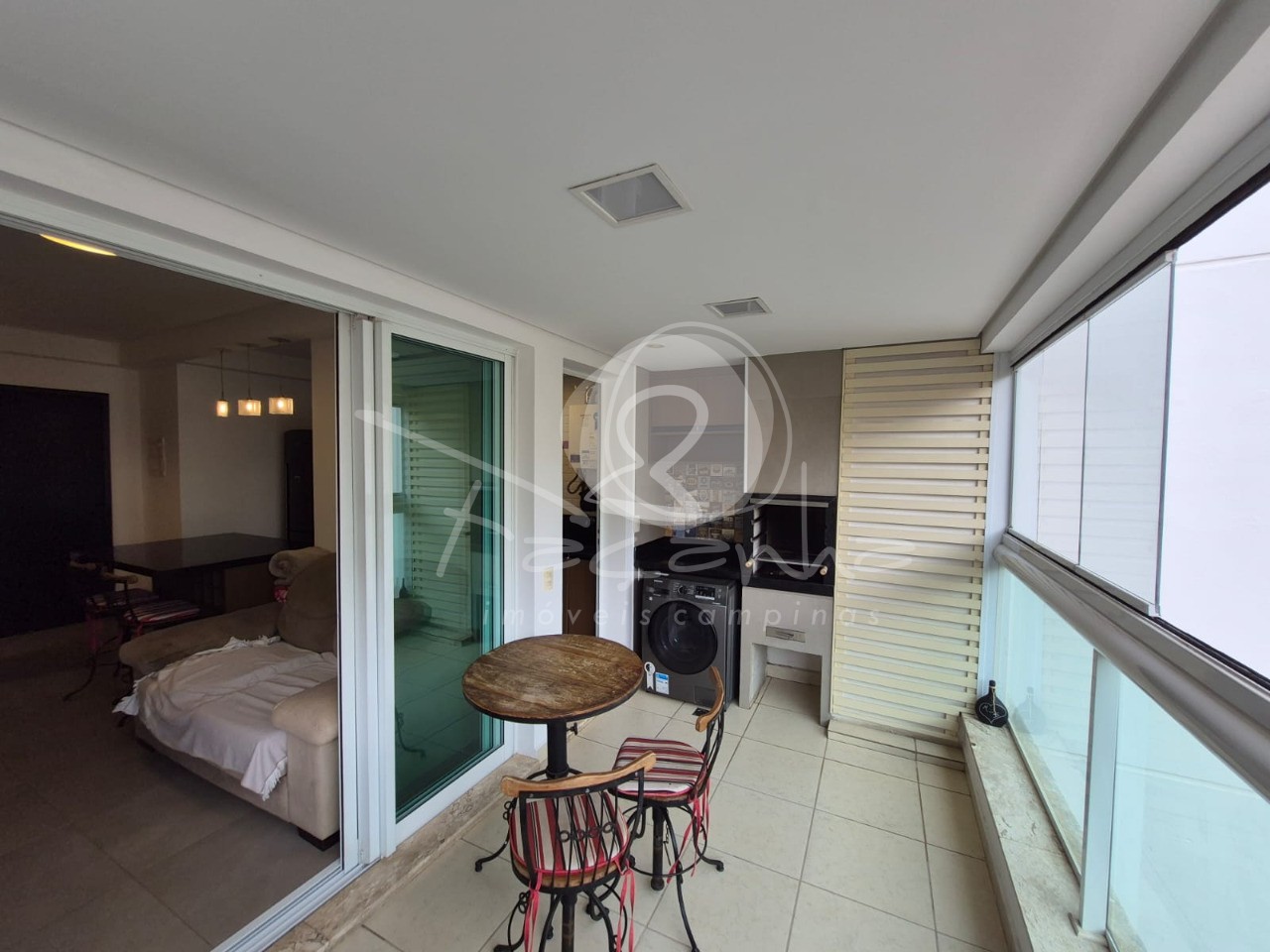 Apartamento, 2 quartos, 66 m² - Foto 6