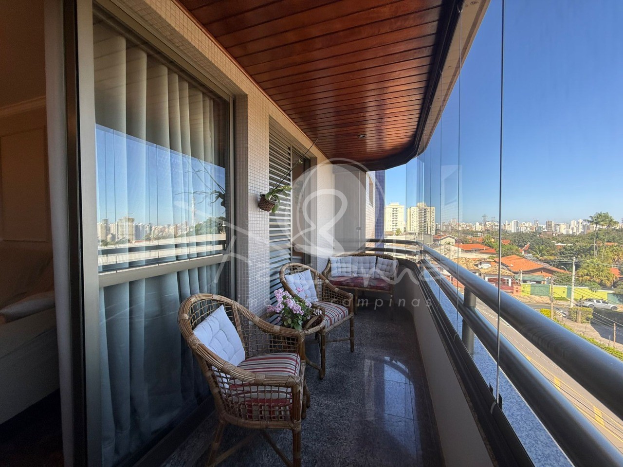 Apartamento, 3 quartos, 218 m² - Foto 5