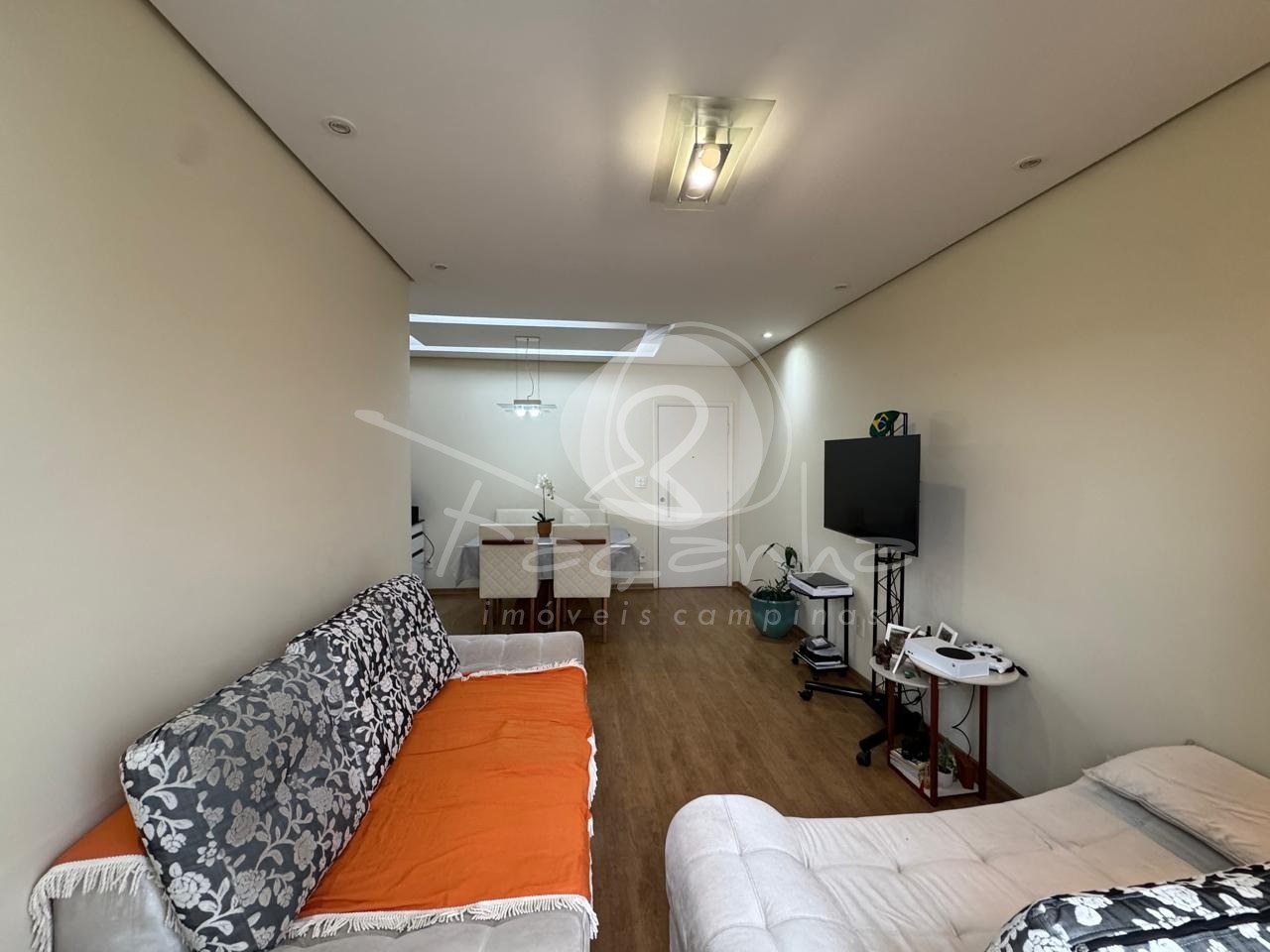 Apartamento, 2 quartos, 67 m² - Foto 2