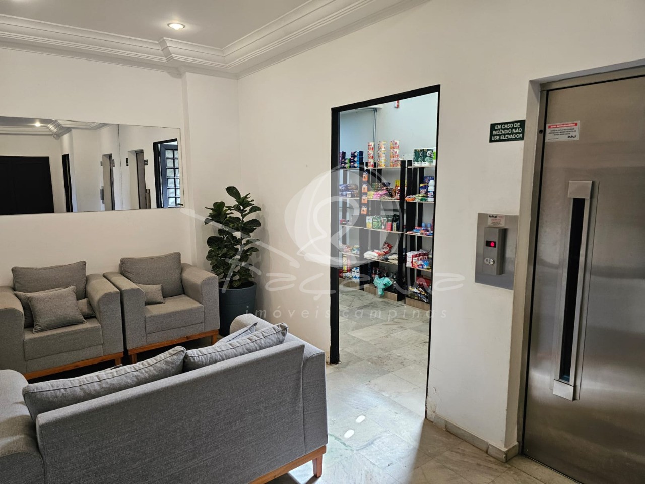 Apartamento, 1 quarto, 43 m² - Foto 17