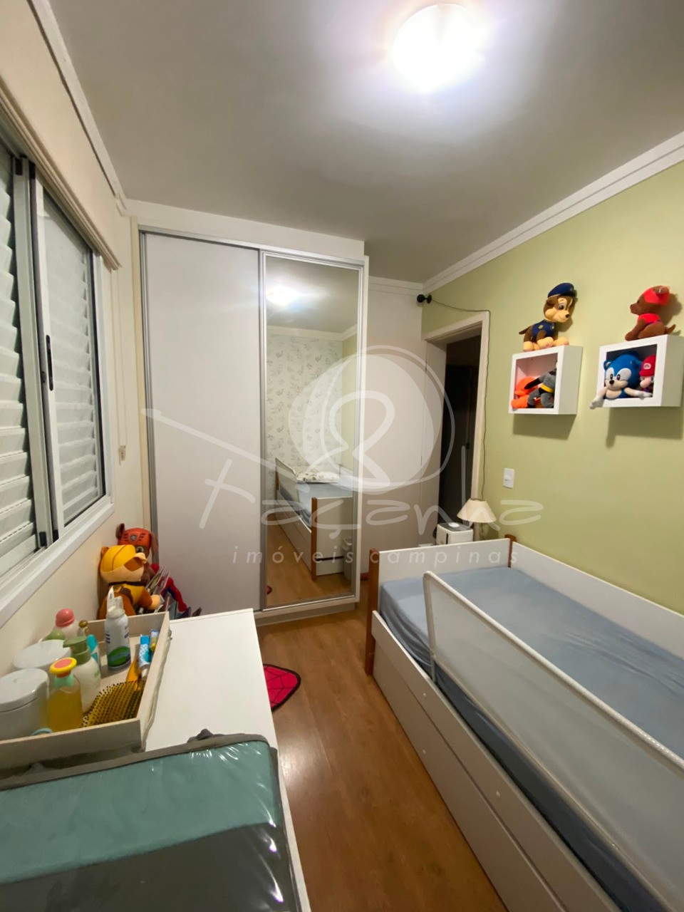 Apartamento, 3 quartos, 76 m² - Foto 9