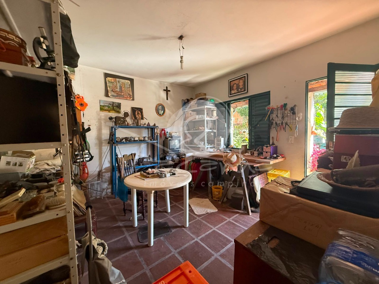 Casa, 4 quartos, 448 m² - Foto 36