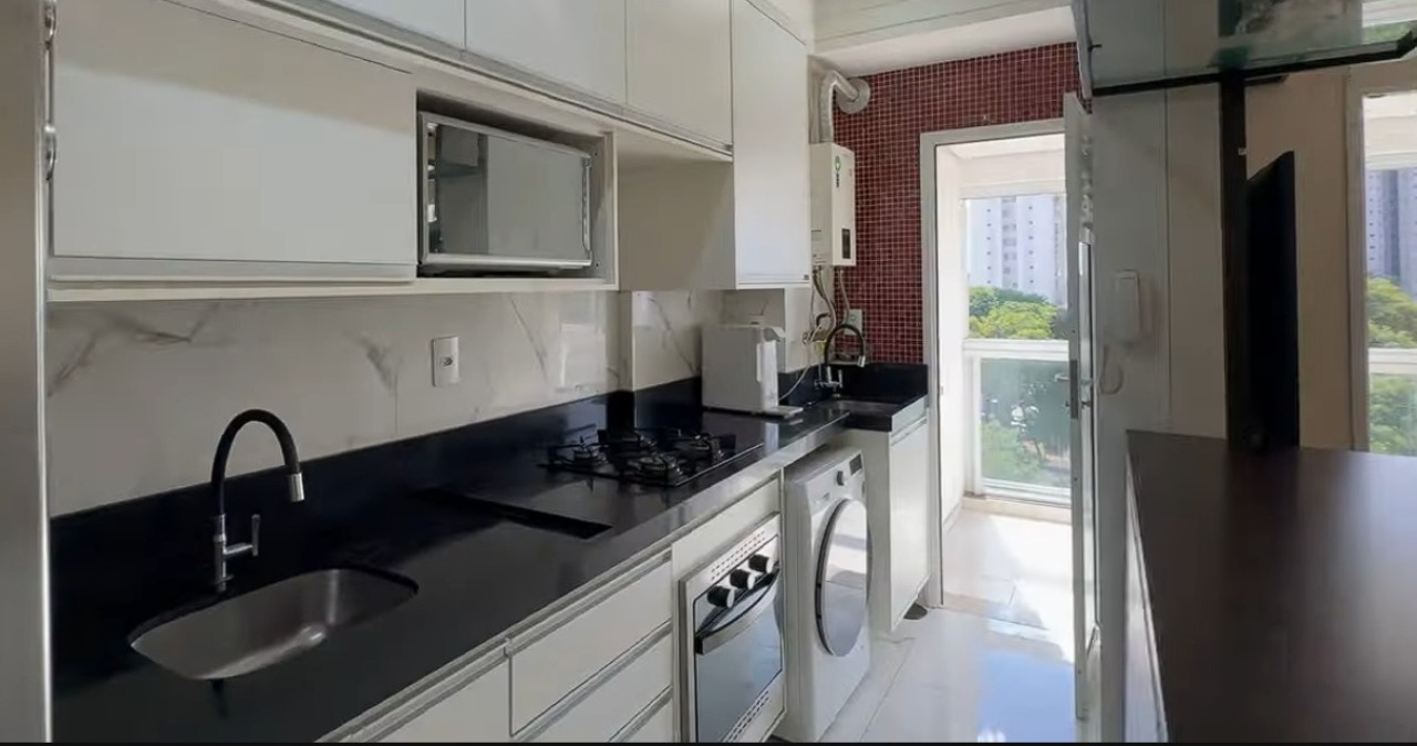 Apartamento, 2 quartos, 67 m² - Foto 21
