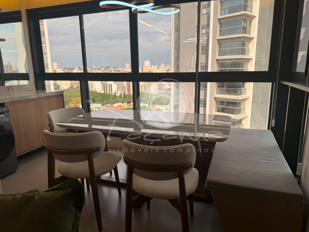 Apartamento, 1 quarto, 50 m² - Foto 7