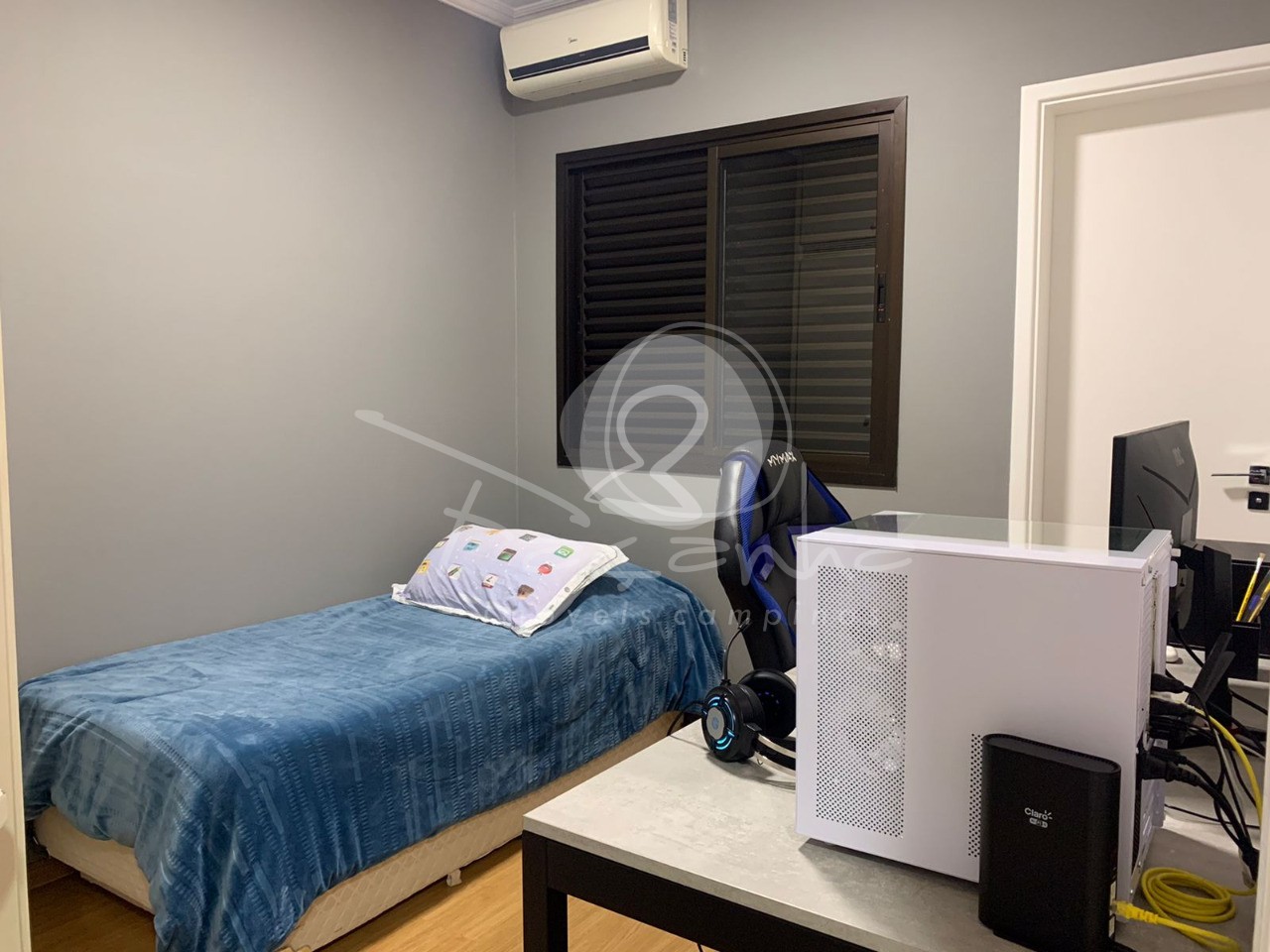 Apartamento, 3 quartos, 125 m² - Foto 13