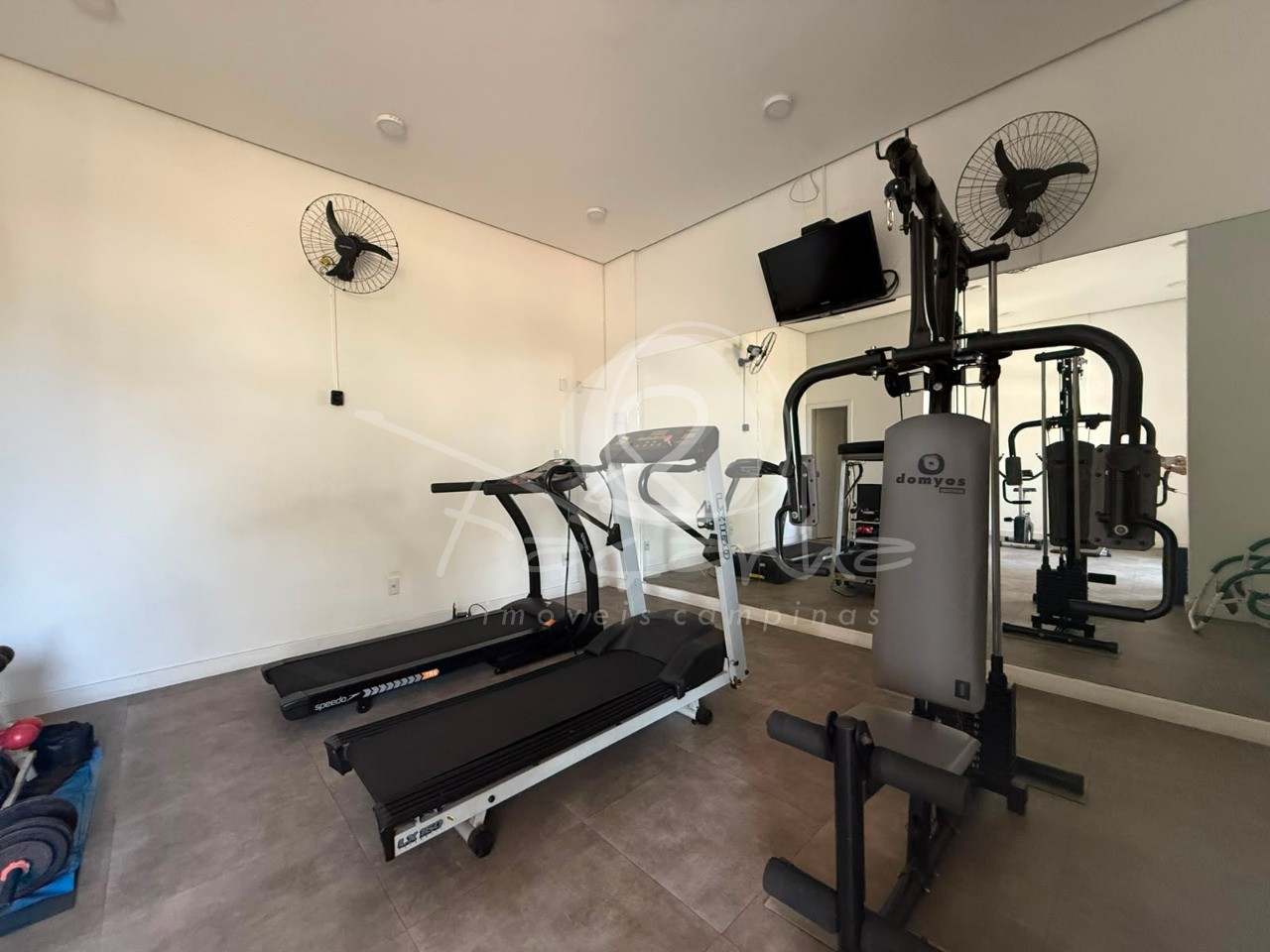 Apartamento, 3 quartos, 136 m² - Foto 36