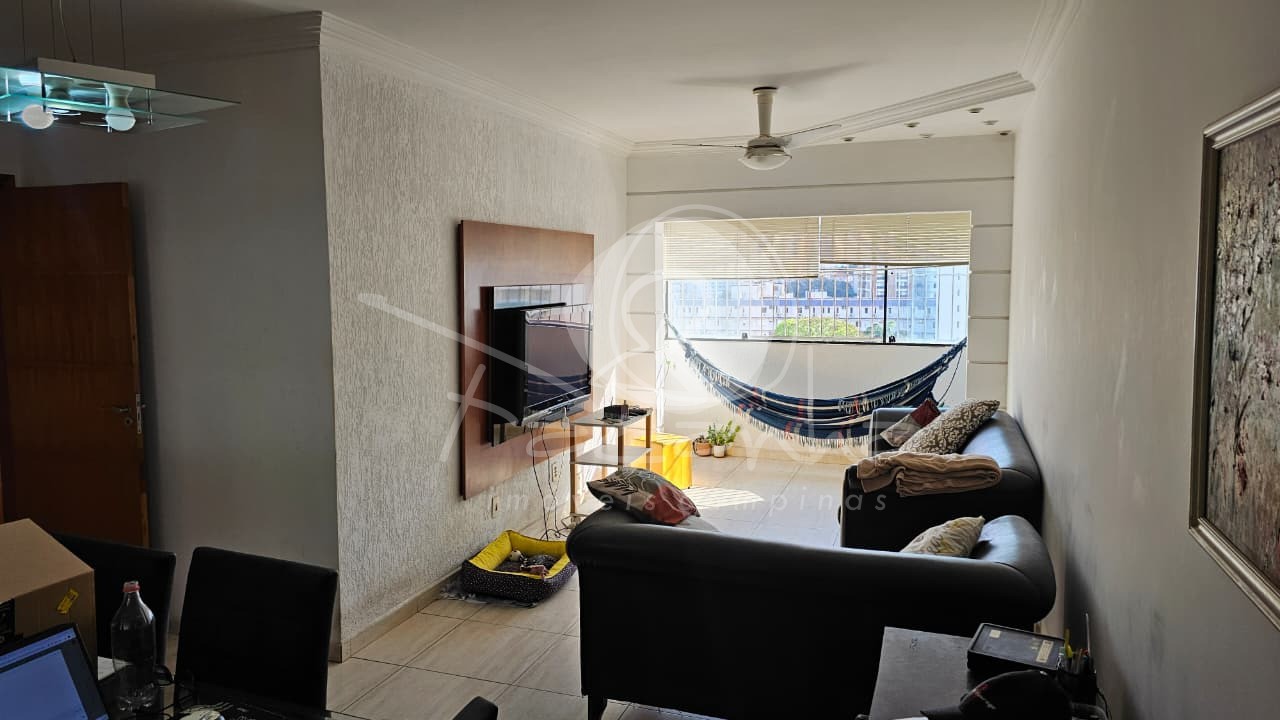 Apartamento, 3 quartos, 107 m² - Foto 2
