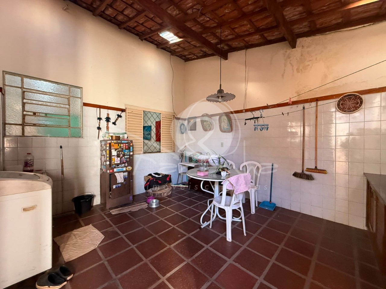 Casa, 4 quartos, 448 m² - Foto 22